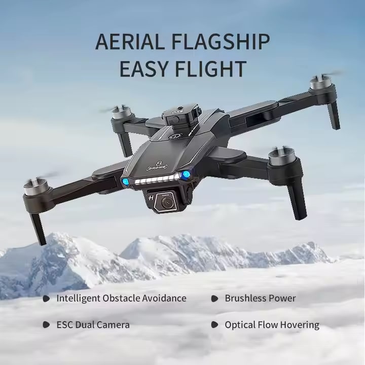 JJRC X33 mini drone